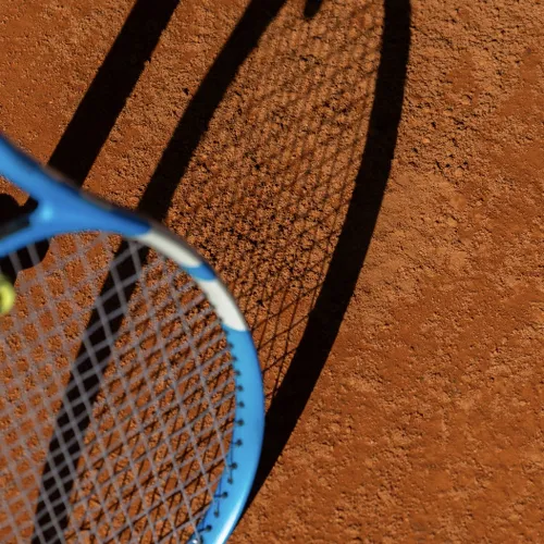 Posteo de Instagram — Racket Club